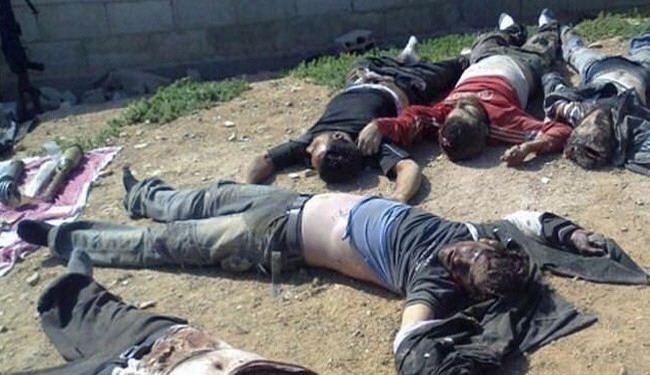 مقتل قياديين في 