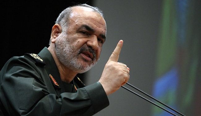 سلامي: مستعدون لحرب طويلة وعلى مفاوضينا المغادرة اذا واجهوا التهديد