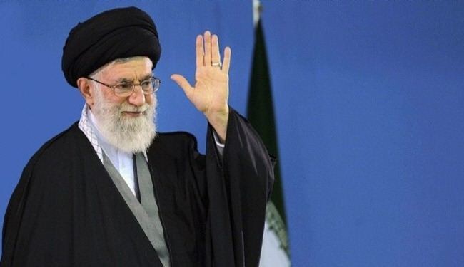 آية الله خامنئي: لابد من مواجهة العدو بجهوزية كاملة