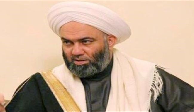 رییس جماعت علمای عراق از سوء قصد نجات یافت