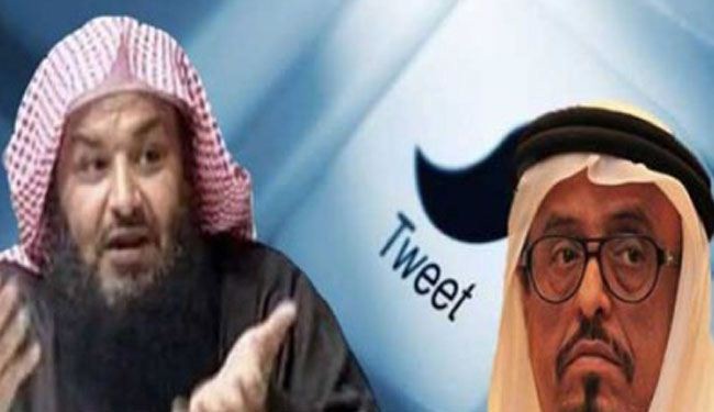 شتائم وإهانات في 