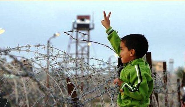 نشطاء أوروبيون يتوجهون لكسر الحصار عن غزة