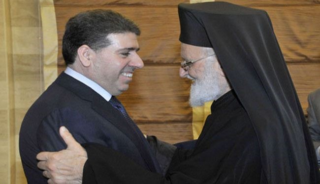 نخست وزیرسوریه: تلاش دشمن برای فتنه انگیزی شکست خورد