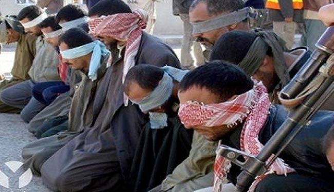 درخواست22 ميليون دلاري داعش براي آزادي آشوريها