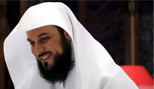 محمد العريفي: من لم يبايع بن نايف وبن سلمان مات ميتة جاهلية!