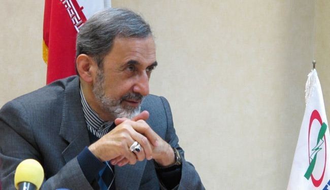 ولايتي: قمة كامب ديفيد أحد مظاهر 