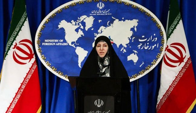 افخم: لن نسمح للمعتدين على اليمن بتفتيش سفينة المساعدات الايرانية