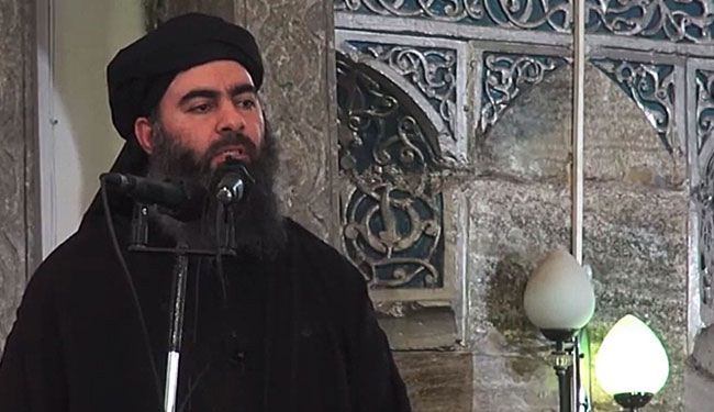 الـCIA: ابو بكر البغدادي ما زال يدير عمليات 