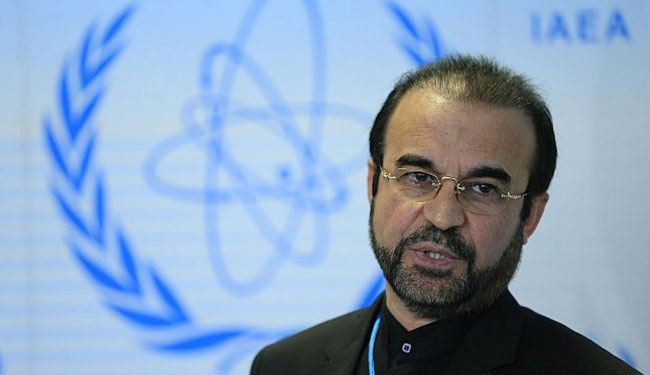 ايران ترفض احالة الادارة الاميركية مسألة رفع الحظر الى الكونغرس
