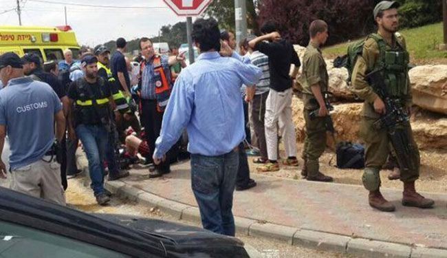 في ذكرى النكبة.. إصابة 3 مستوطنين بعملية دهس في الضفة