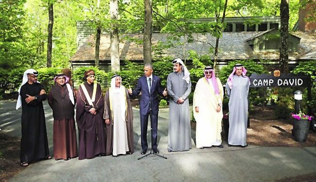 لماذا لاتعرقل تل ابيب تسليح واشنطن لدول مجلس التعاون؟