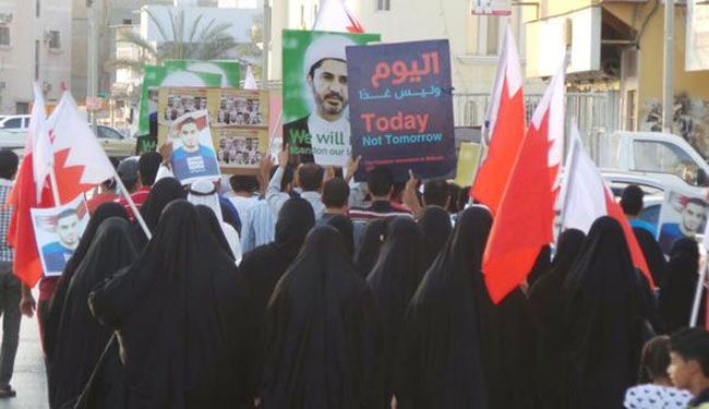 دعوات لمشاركة حاشدة للتنديد باستمرار اعتقال الشيخ سلمان