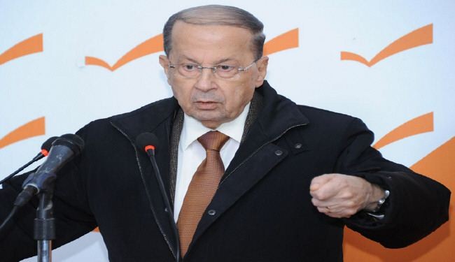 عون يدعو لإعادة النظر بـ
