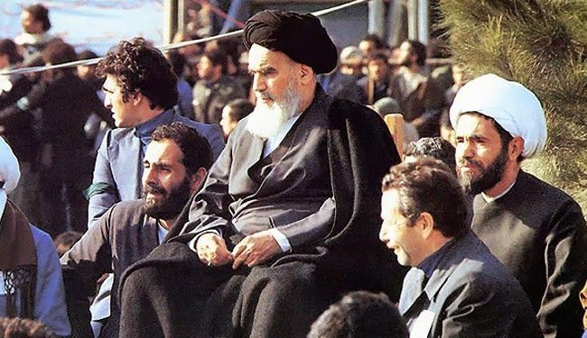 الصهاينة نادمون لرفضهم طلبا باغتيال الامام الخميني (رض) في باريس