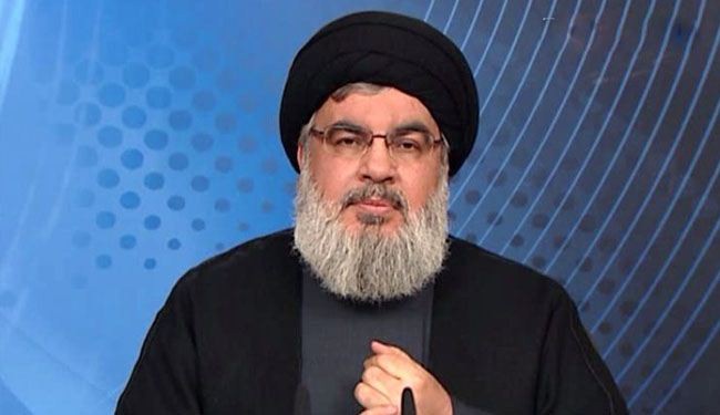 نصر الله: التهويل والوعيد لن يحول بيننا وبين ما نريده بالقلمون