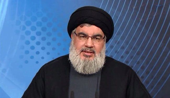 السيد نصر الله: السعودية قدمت نفسها كأبشع صديق للشعب اليمني