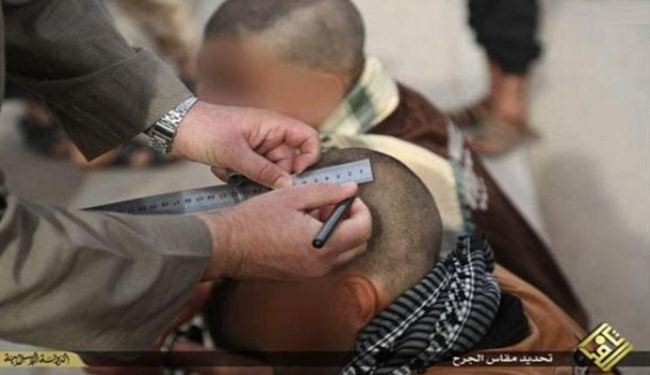بالصور؛ المسطرة أحدث أساليب