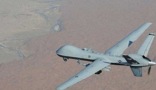 مقتل مسلحين في غارة أمريكية بطائرة بلا طيار في باكستان