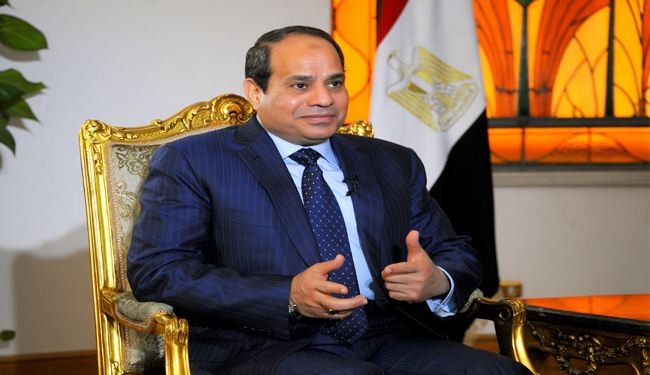 محنة السيسي: صراع الأجنحة وتغير الحلفاء الإقليميين