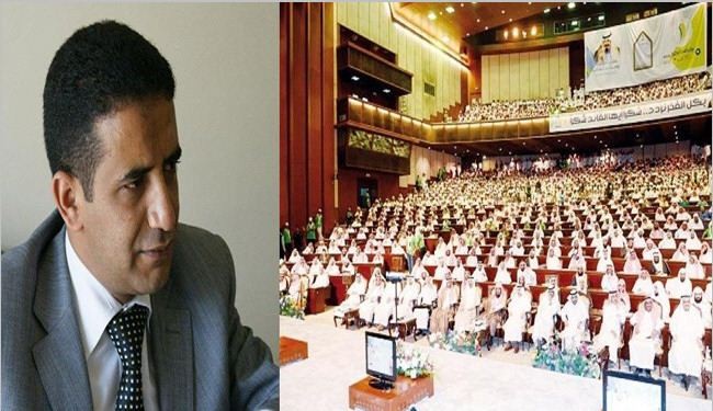 فضيحة مدوية للقائمين على مؤتمر الرياض حول اليمن