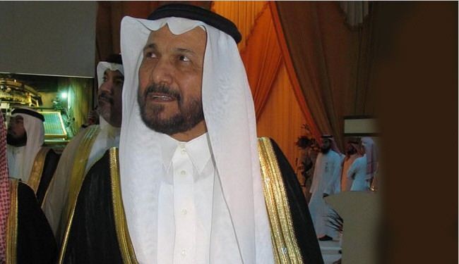 مسؤول سعودي سابق: نريد التعايش مع 