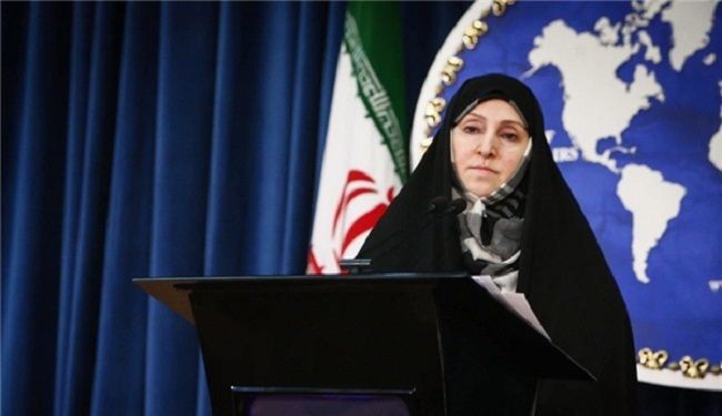 ايران تدعو الاوساط الدولية الى وقف الهجمات على اليمن