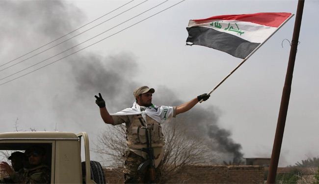الحشد يتوقع انتصارا سهلا بالرمادي؛ والانبار تعلن النفير العام