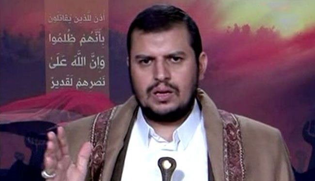 السيد الحوثي: هذا العدوان عرى النظام السعودي وكشف حقيقته