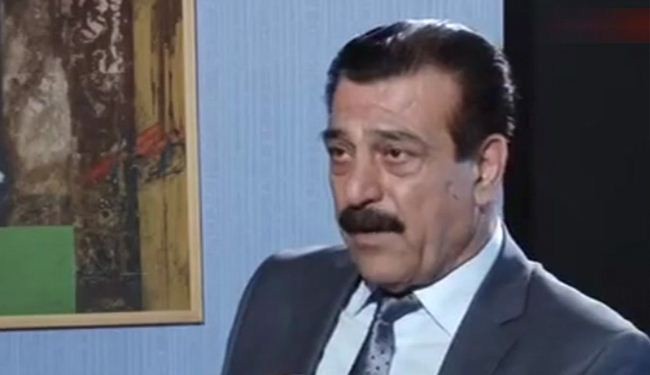 القوات الأميركية تغاضت عن عبور عناصر داعش من سوريا إلى الرمادي