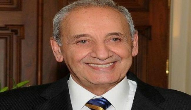 الرئيس بري: لنكن موحدين في المقاومة وحولها لحماية حدودنا وثرواتنا