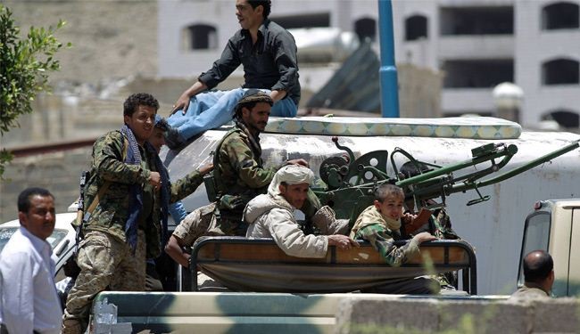ضحايا بغارات عدوانية جديدة بينهم اثيوبيون في اليمن