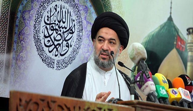 ماذا طلبت المرجعية الدينية في العراق من السياسيين ؟