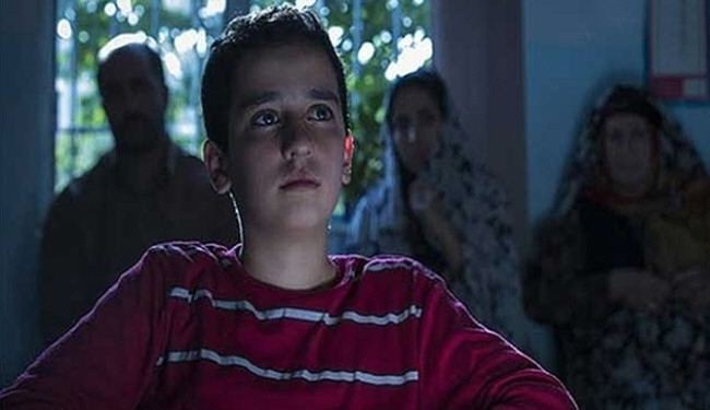 فيلم ايراني ينال3 جوائز بمهرجان سينمائي هندي