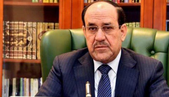 المالكي يحمل السعودية مسؤولية تفجير المسجد بالقطيف