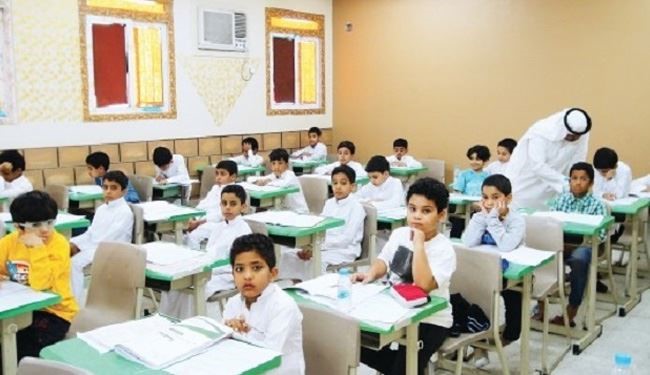 تعرض معلم 65 ساله عربستانی به کودک ده ساله