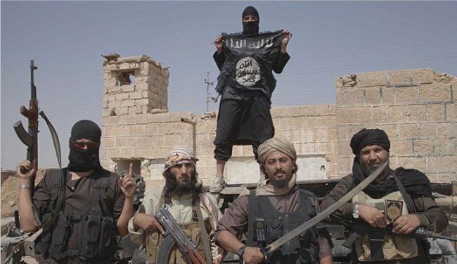 صحيفة: داعش يسعى لشراء قنبلة نووية من باكستان
