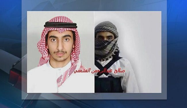 الرياض تعترف.. انتحاري مسجد القطيف سعودي الجنسية