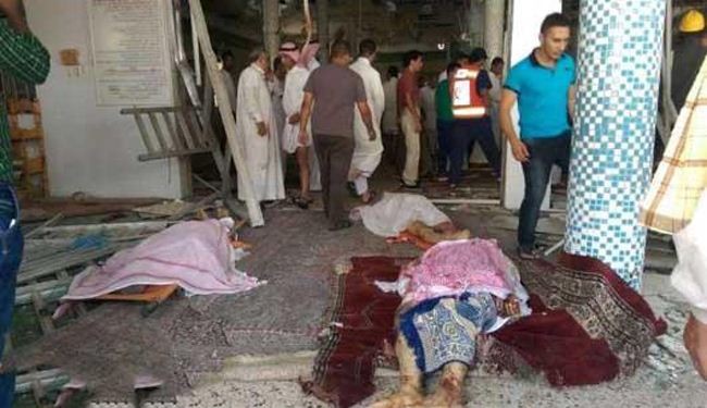 الى مشايخ الوهابية:حرّموا دماءالشيعة إن‌ كنتم‌ صادقين