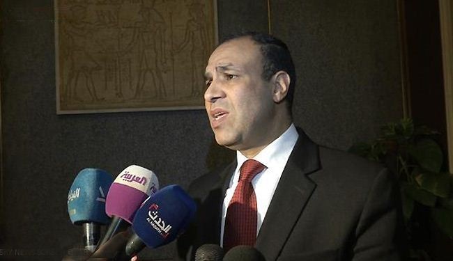 المعارضة السورية تطلق تجمعا بديلا عن الائتلاف بالقاهرة