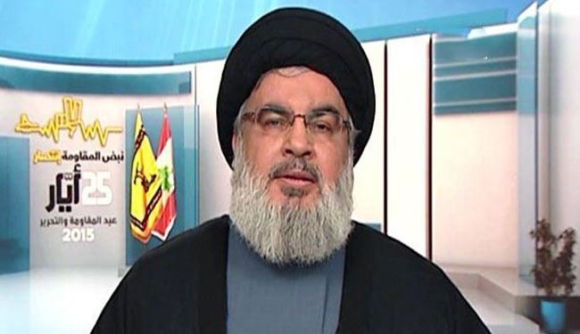 پیروزی بر رژِیم صهیونیستی با کمک ایران میسرشد