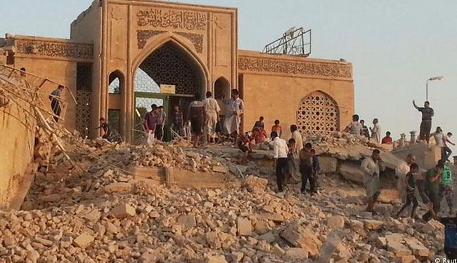 خسائر العراق بحربه لـ