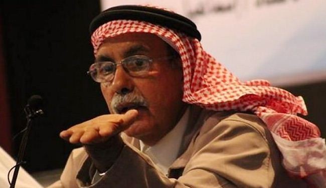 ناقد سعودي يبرئ 