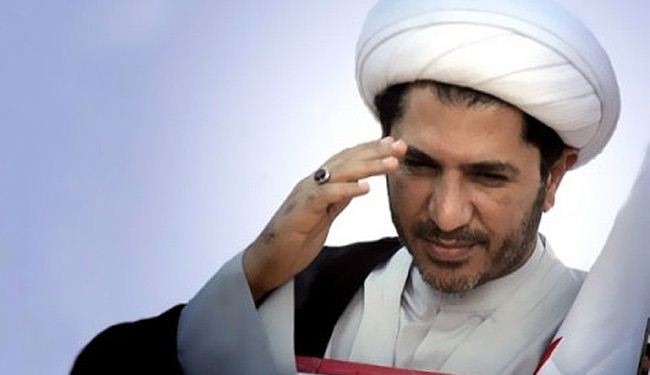 الشيخ سلمان من سجنه: تفجير القطيف نتيجة للشحن الطائفي
