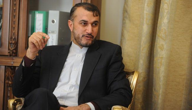 ايران ستستلم منظومة صواريخ 