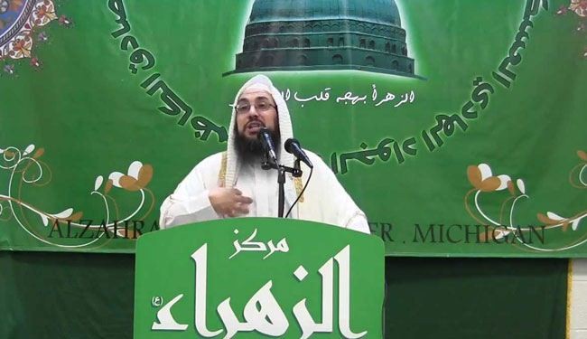 الشيخ طارق المصري: تفجير القطيف سببه شيوخ الوهّابية