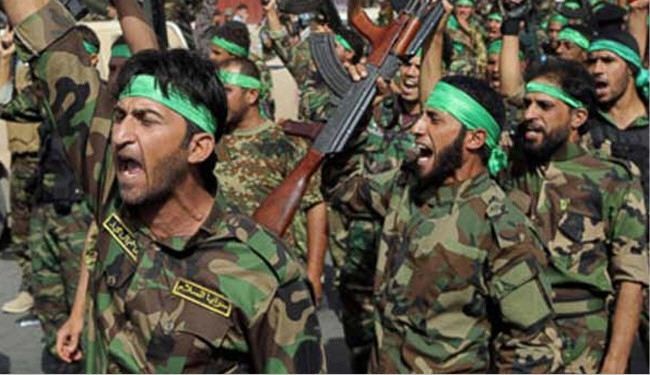 تحرير 27 كم² وقتل 70 عنصرا من 