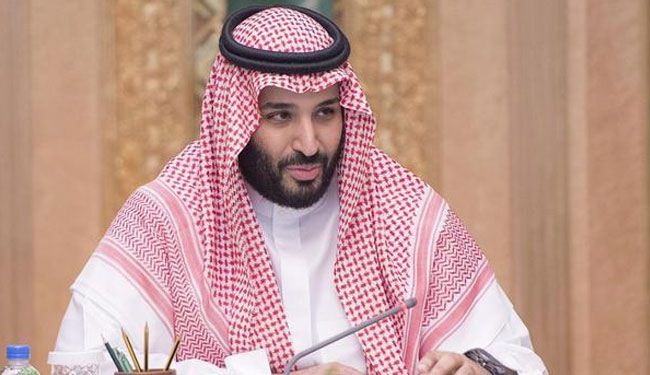 زيارة سرية لولي ولي العهد السعودي إلى باكستان