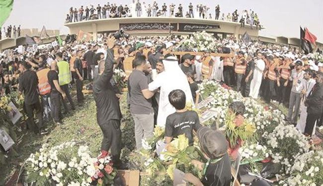 القطيف: متى يتوقف التحريض المذهبي؟