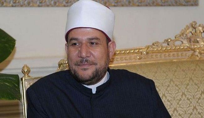 مصر تطالب بإدراج 