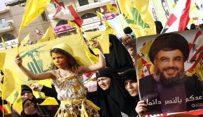 كتلة الوفاء: شرعية المقاومة باقية طالما كان هناك تهديد